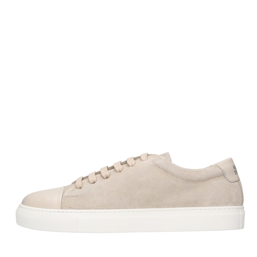 National Standard Sneakers Beige