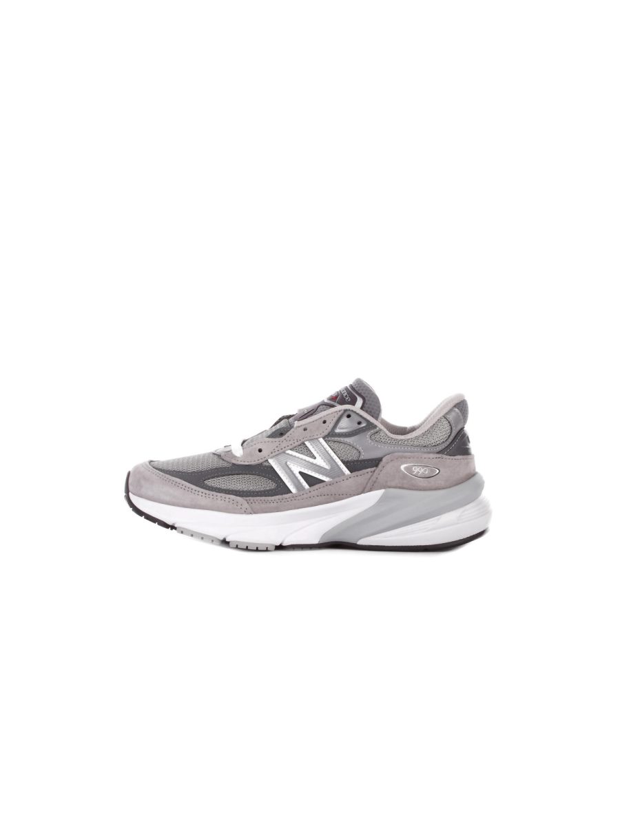 New Balance Sneakers Grey