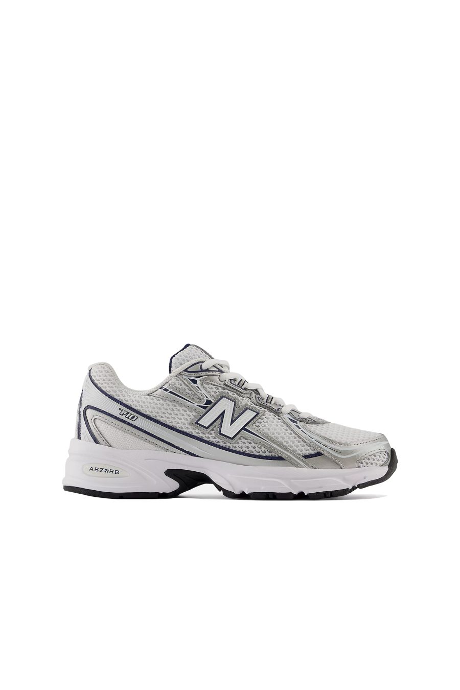 New Balance Sneakers White