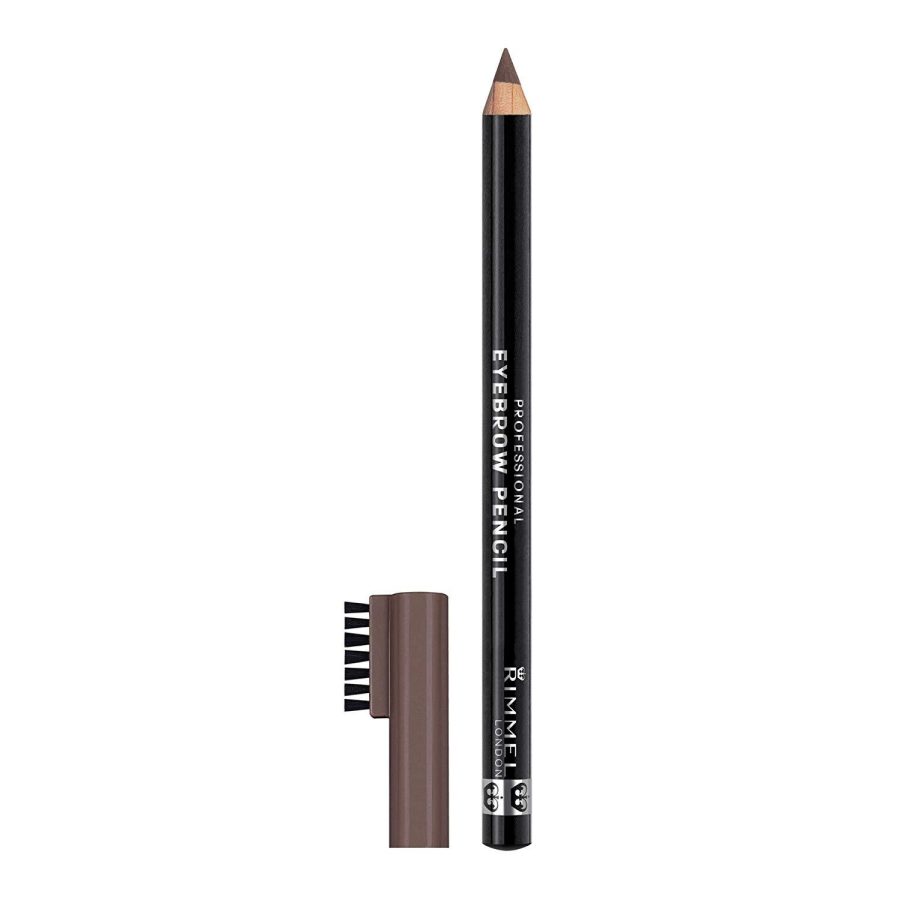 New Rimmel Professional Eyebrow 002 Hazel 0.05 Ounces