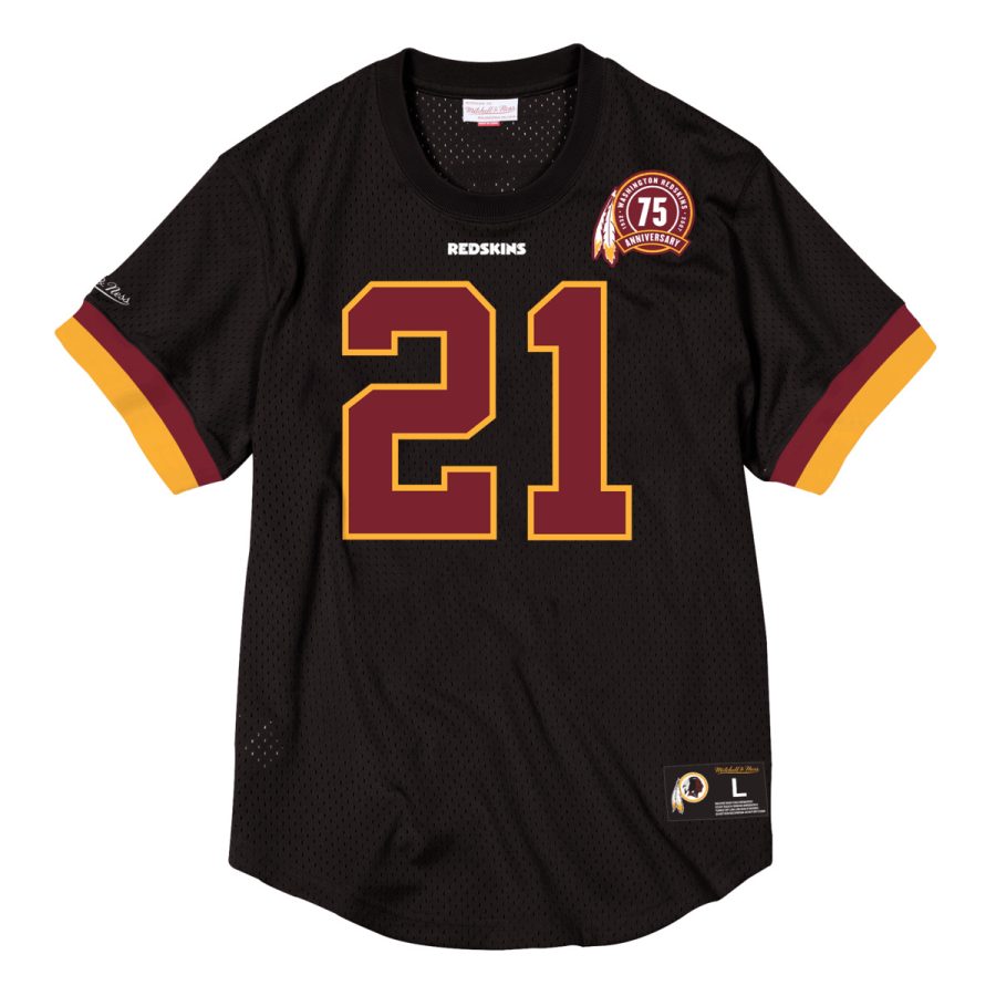 Nfl jersey Washington Redskins Sean Taylor