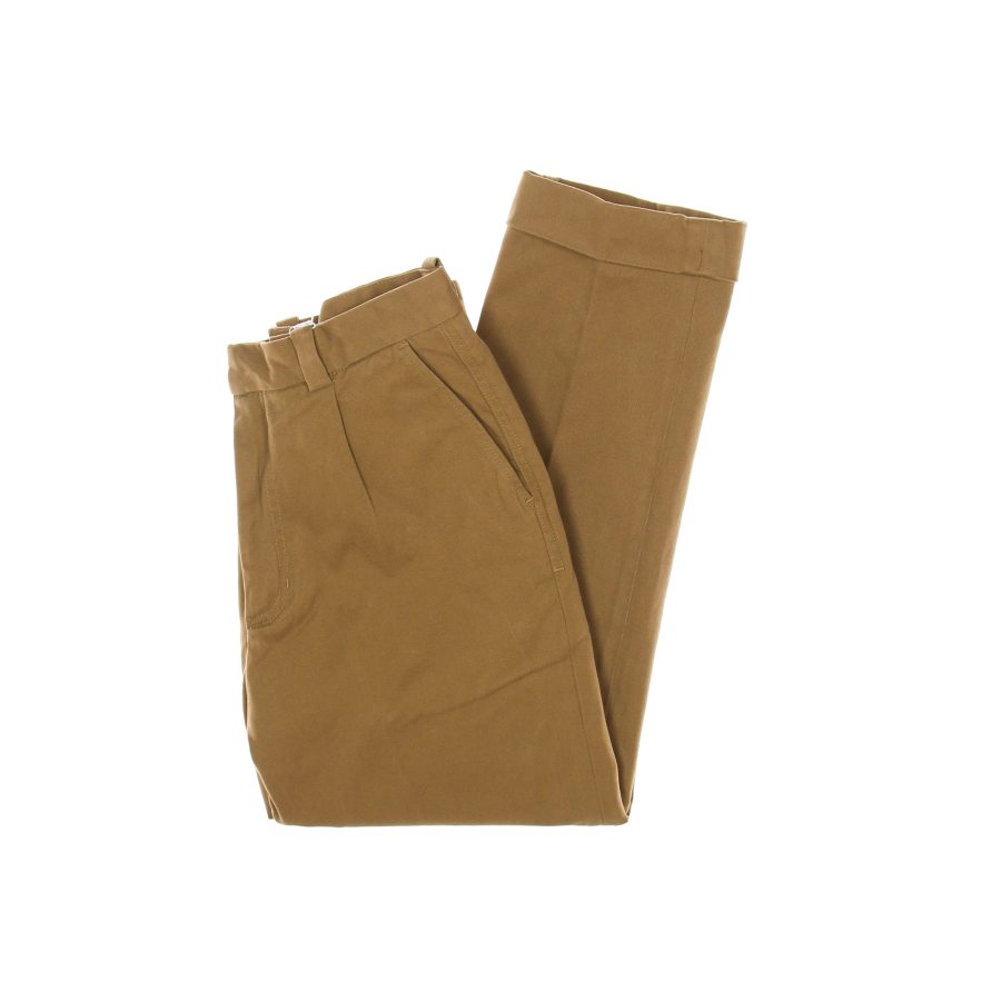 Nick Gabardine Men's Long Trousers