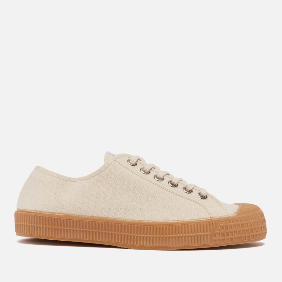 Novesta Star Master Classic Canvas Trainers - UK 5