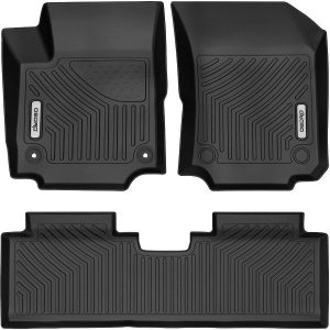 OEDRO? Floor Mats for 2018-2022 Chevrolet Equinox/GMC Terrain