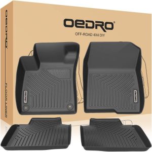 OEDRO? Floor Mats for 2018-2022 Honda Accord