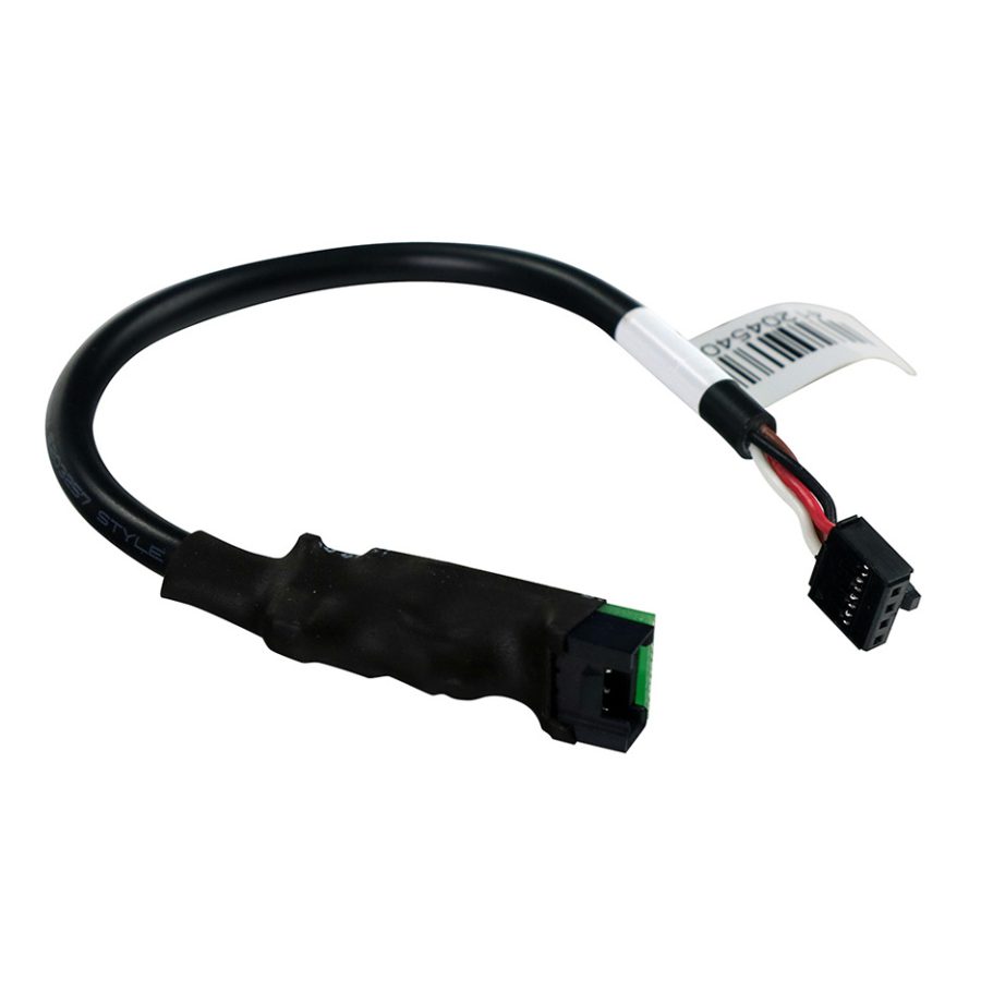 OMEGA / EXCALIBUR OL-HRN-LINKR-ALL Accessory Cable - When connecting a LINKR-LT1 and an OLMDBALL; with RS Firmware