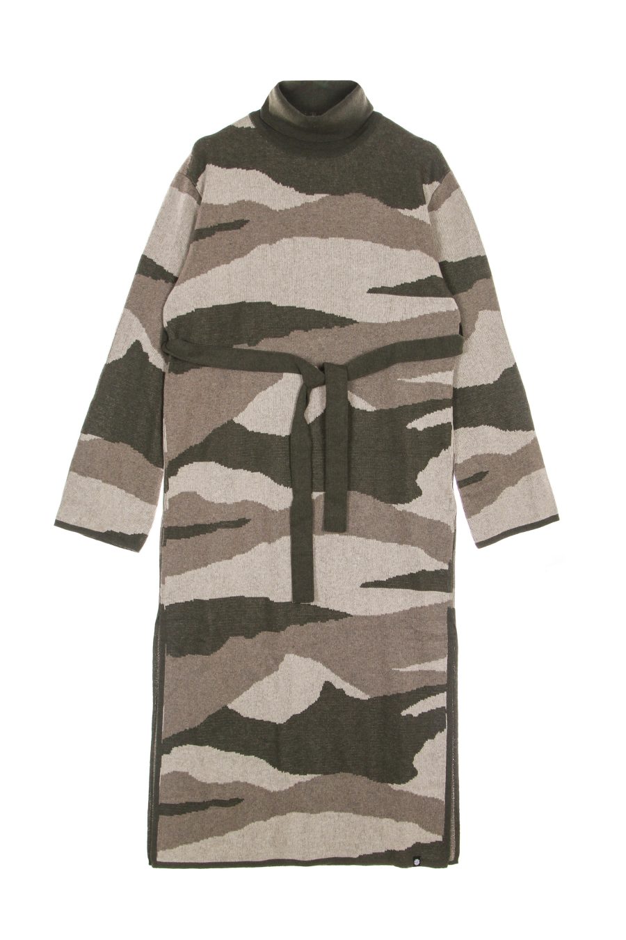 Olen Camo Dress Women's Dress Camo