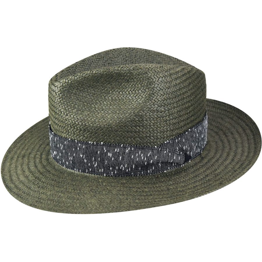 Orsun Raindura ® Fedora