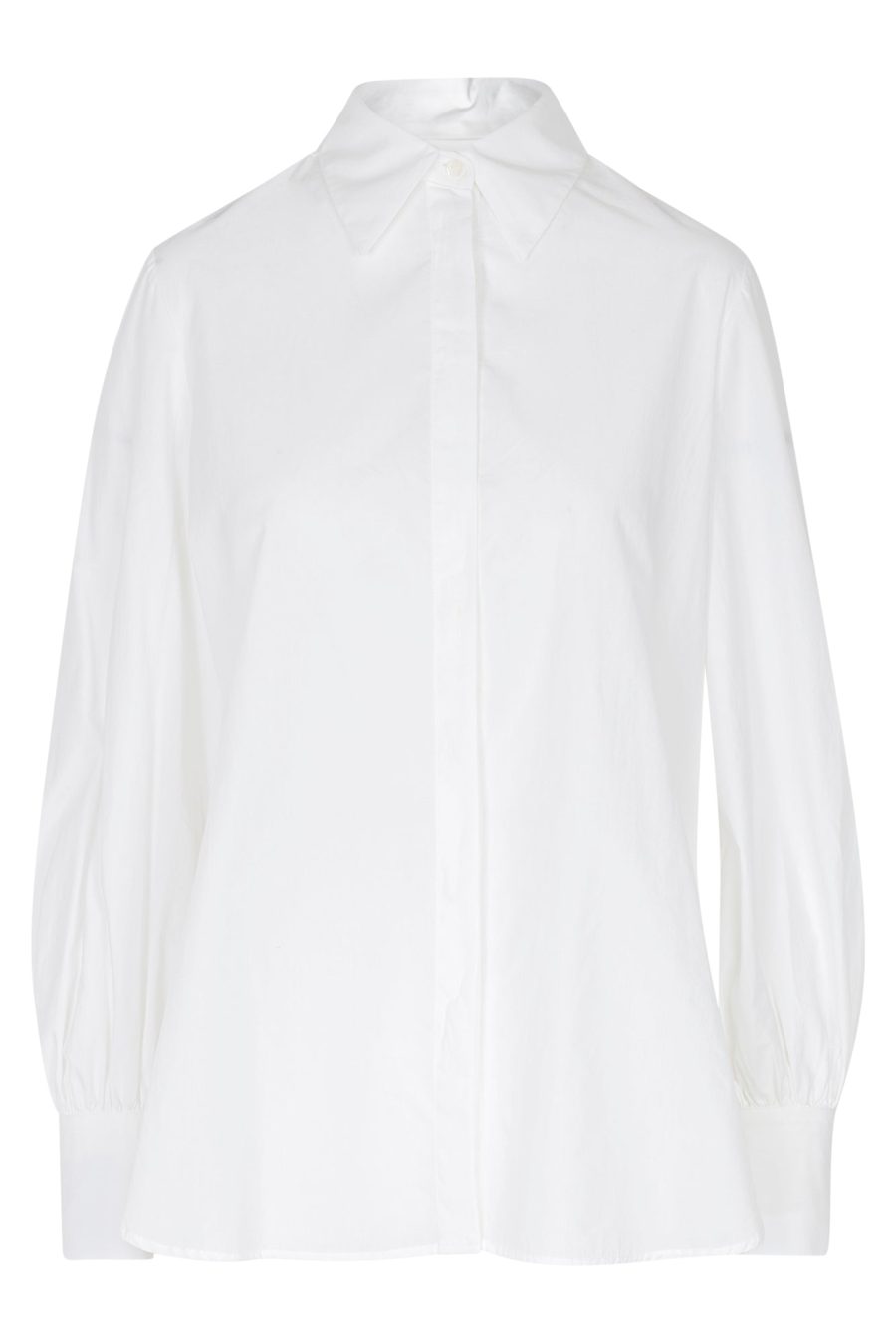 Ottod'ame - Shirt - 441591 - White