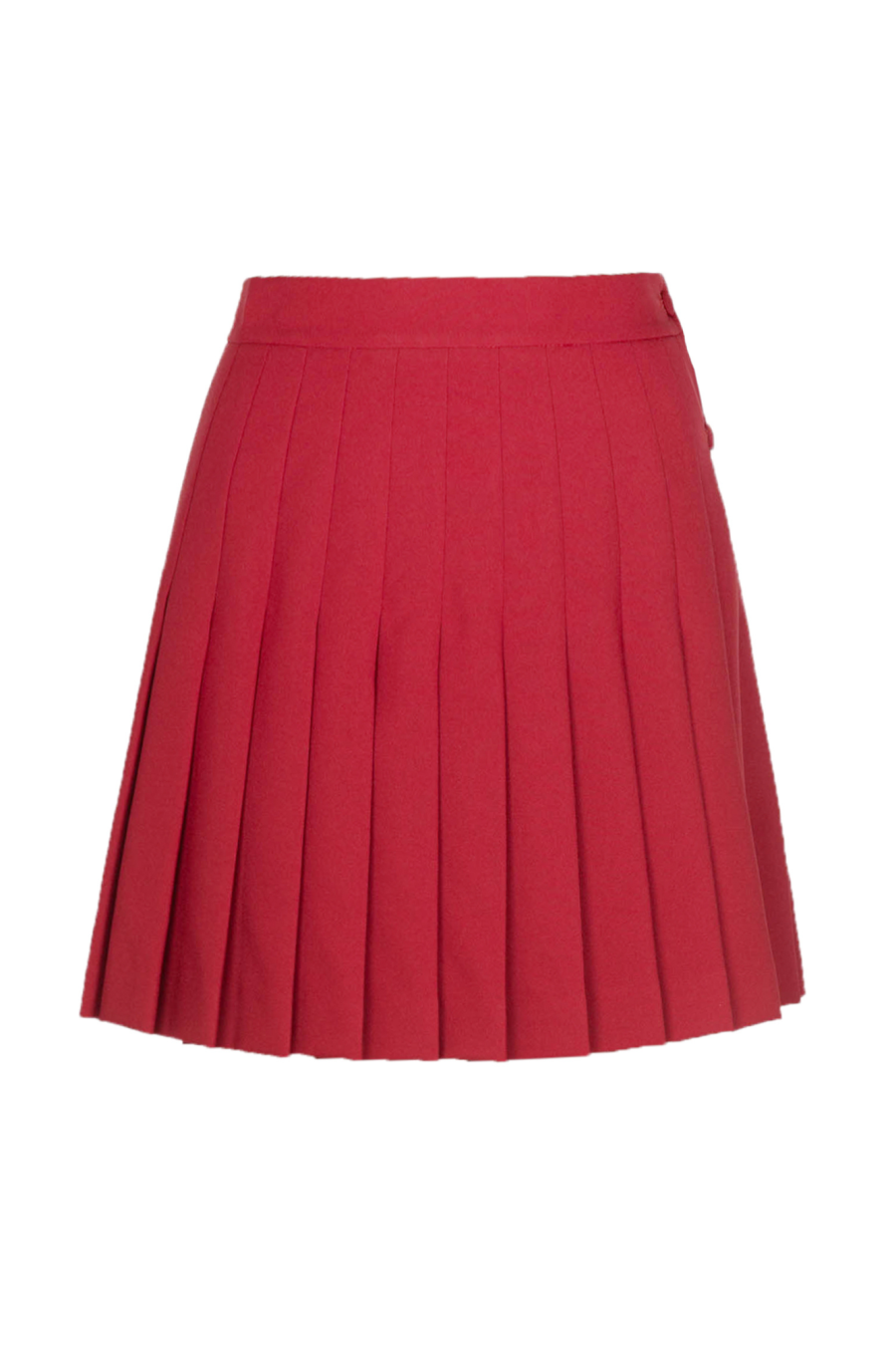 Ottod'ame - Skirt - 441563 - Red