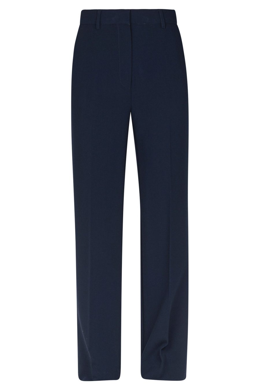 Ottod'ame - Trousers - 441520 - Blue