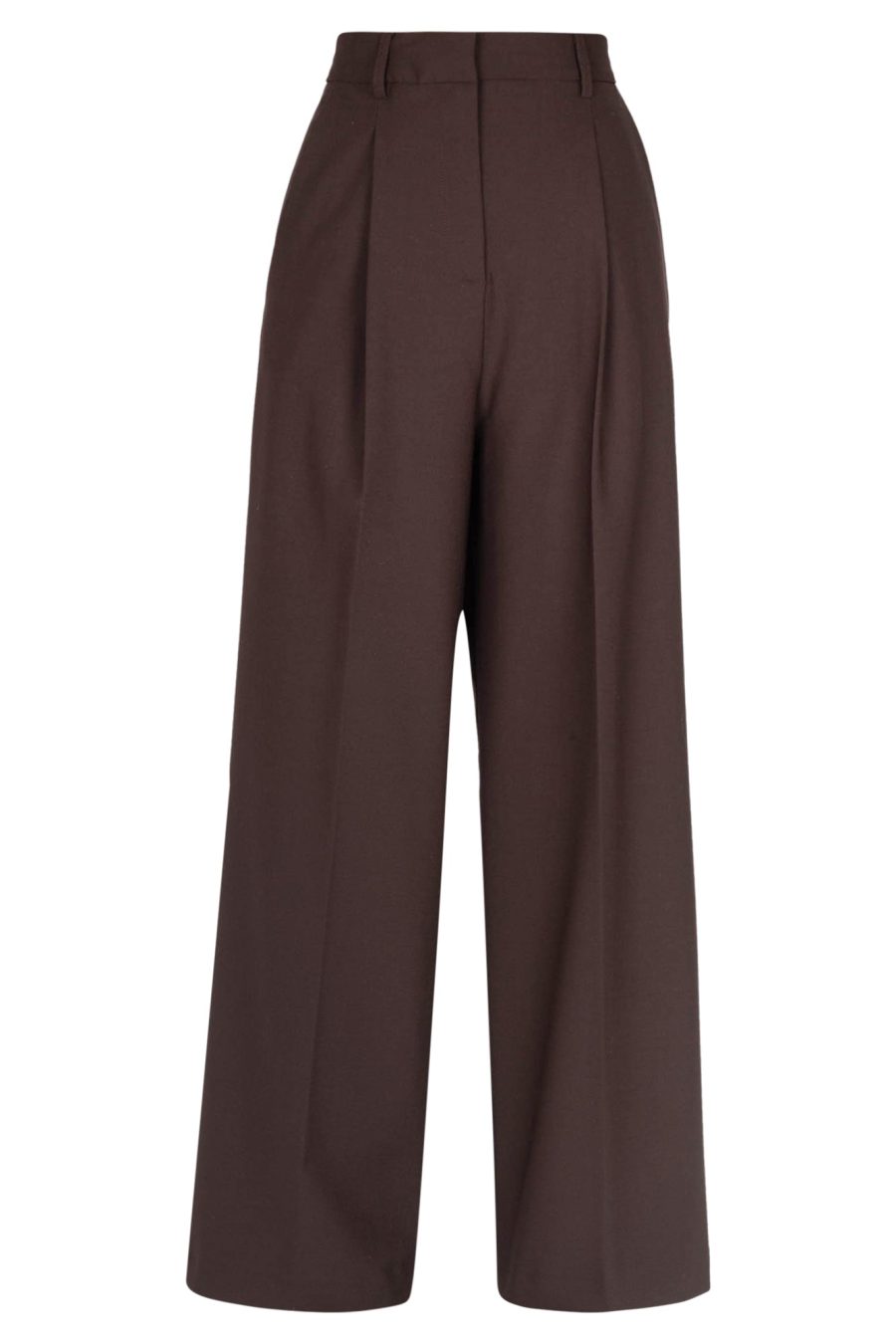 Ottod'ame - Trousers - 441559 - Moro