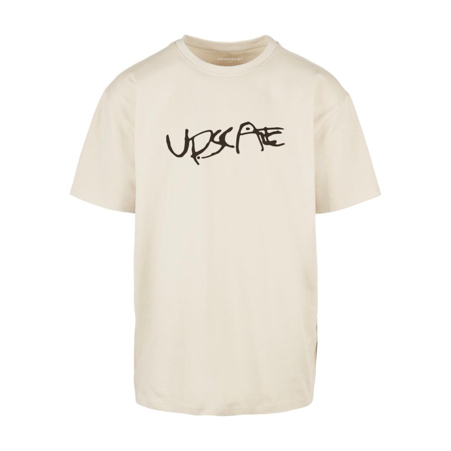 Oversized T-shirt Upscale Giza