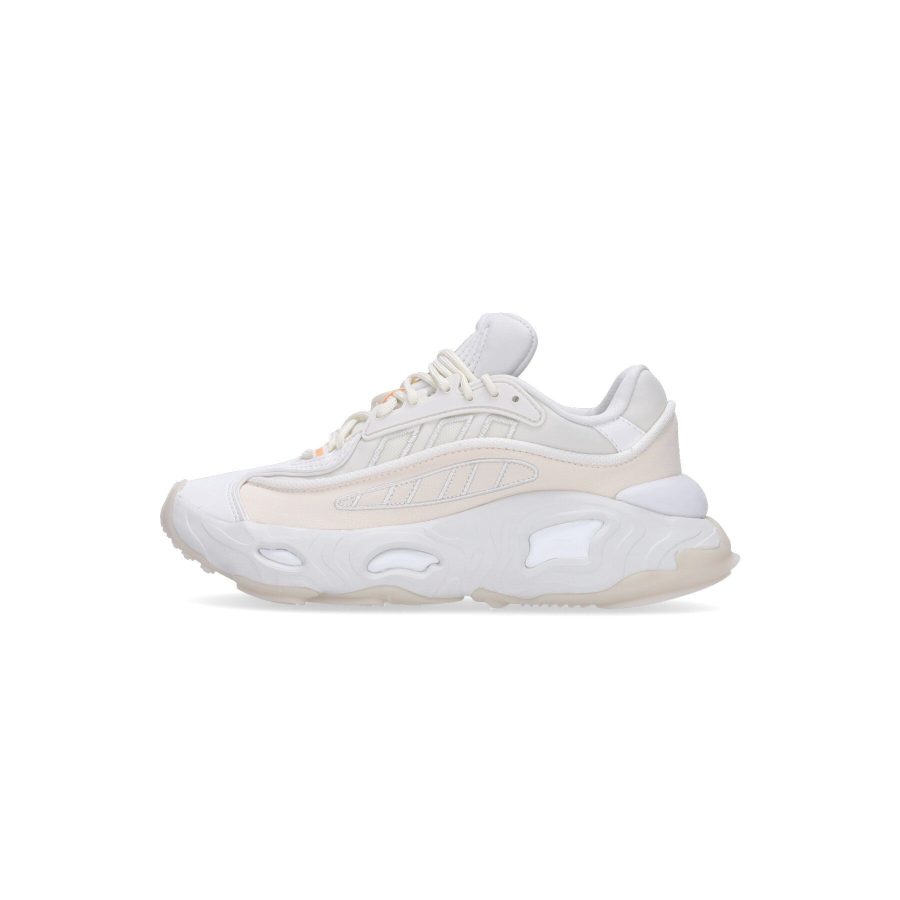 Oznova W Cloud White/ecru Tint/wonder White Women's Low Shoe