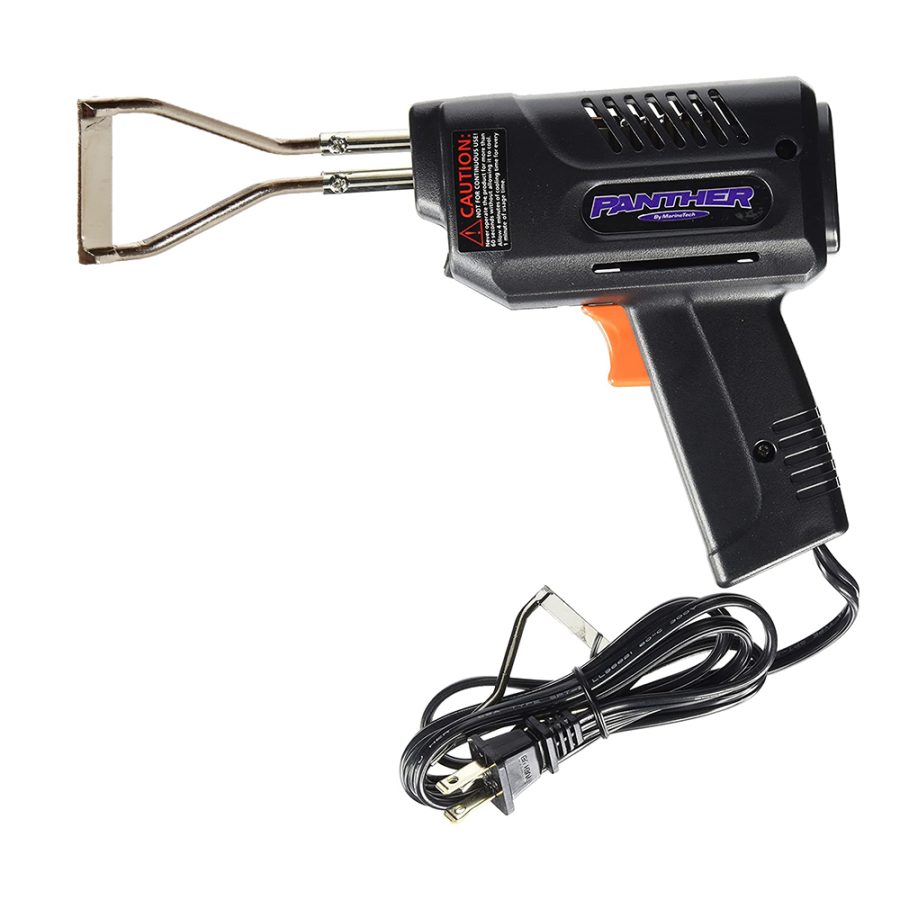 PANTHER 75-7060B PORTABLE ROPE CUTTING GUN