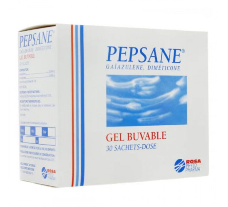 PEPSANE - 30 Bags