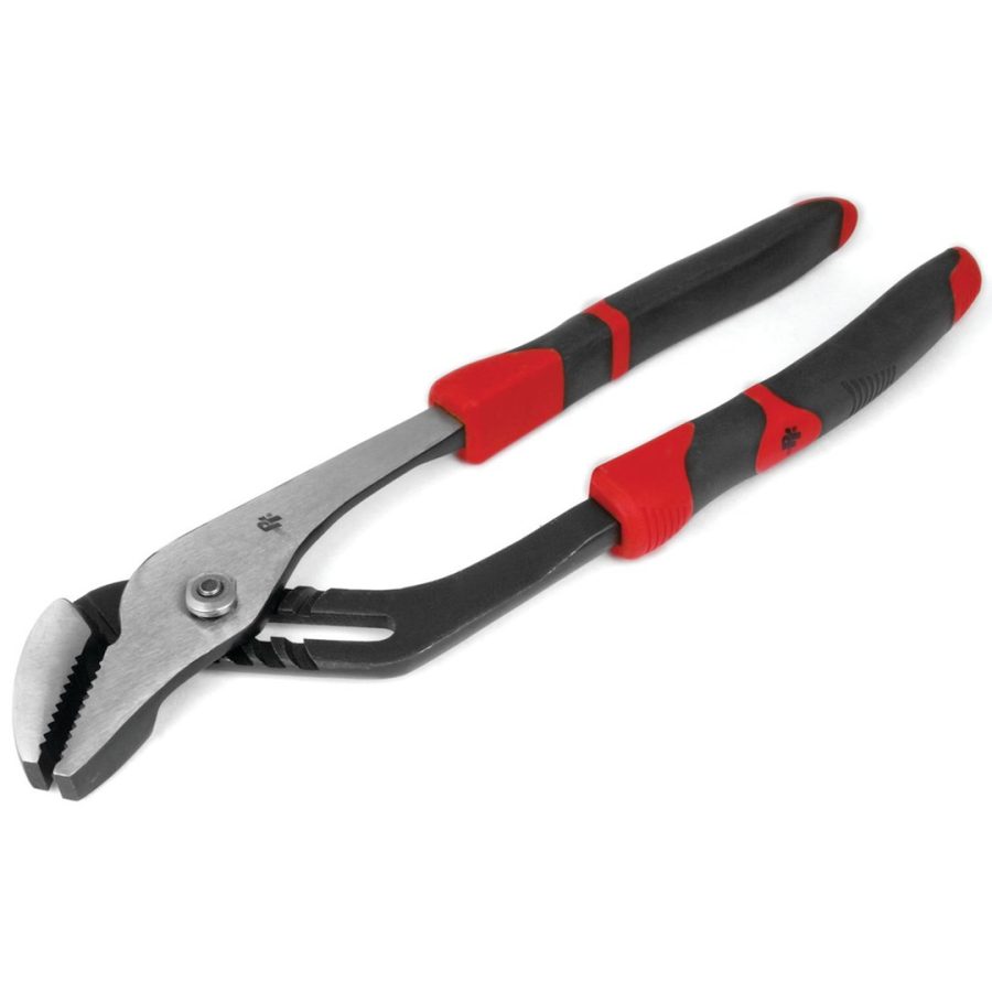 PERFORM TOOL W30743 PLIERS-GROOVE JOINT, Groove Joint; 12 Inch Length; Non-Reversible; Without Automatic Return; Alloy Steel