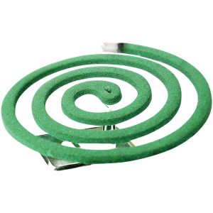 PIC C412 Mosquito Repellent Coils, 4 pk