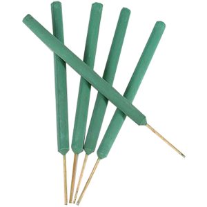 PIC MOS-STK Area Mosquito Repellent Sticks, 5 pk