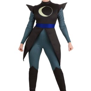 PJ Masks Luna Adult Costume