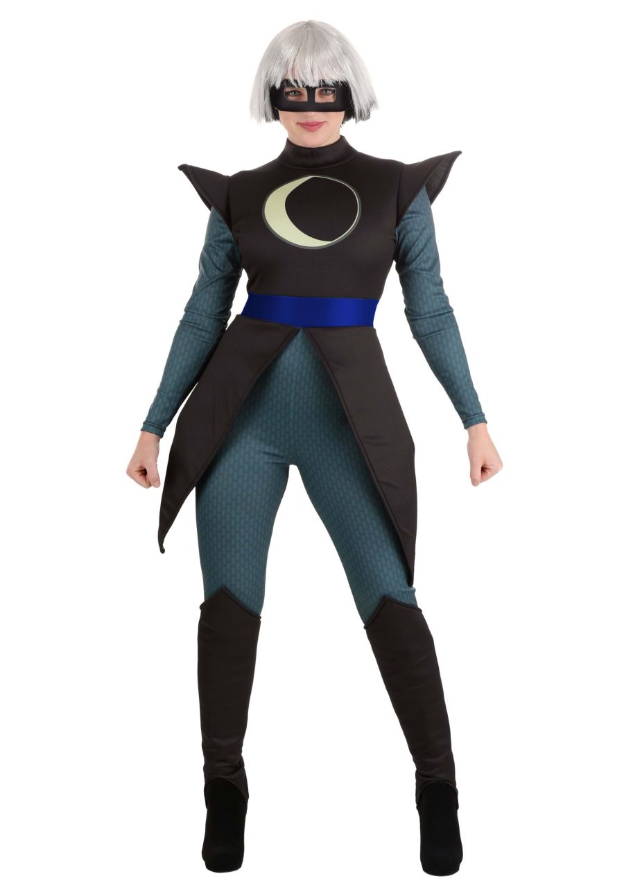 PJ Masks Luna Adult Costume