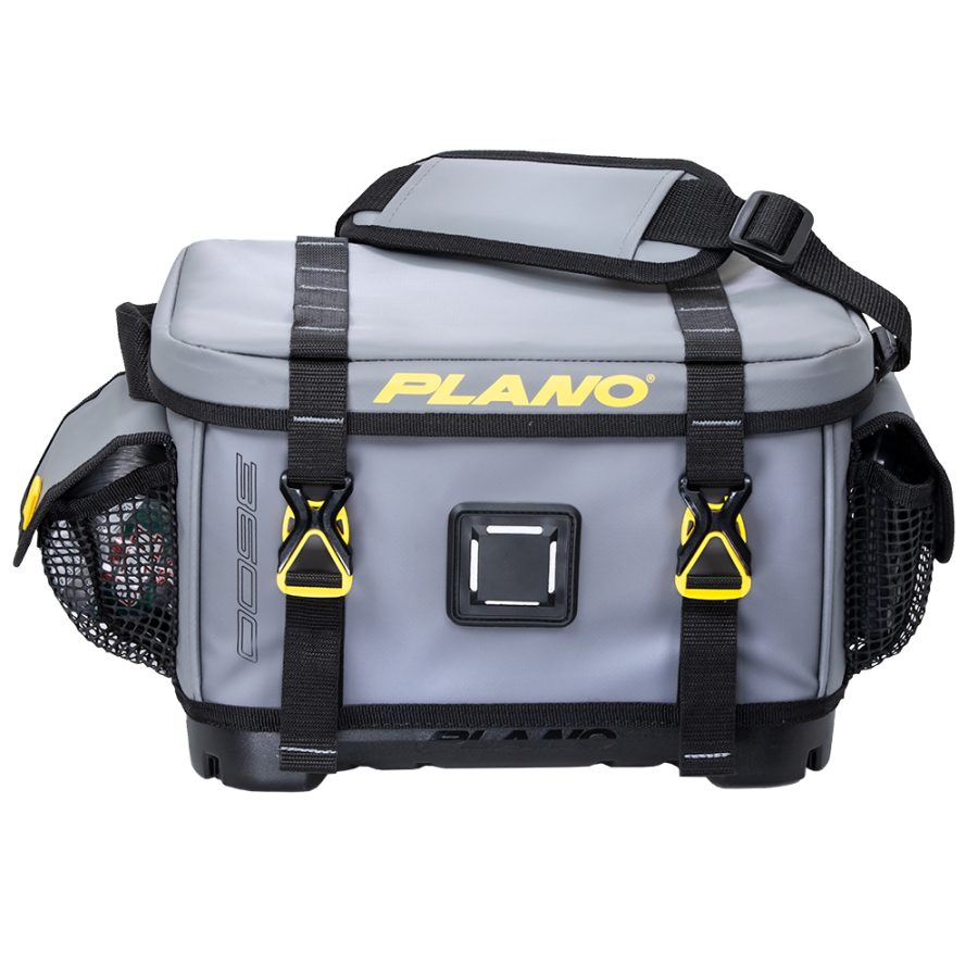 PLANO PLABZ360 Z-SERIES 3600 TACKLE BAG W/WATERPROOF BASE