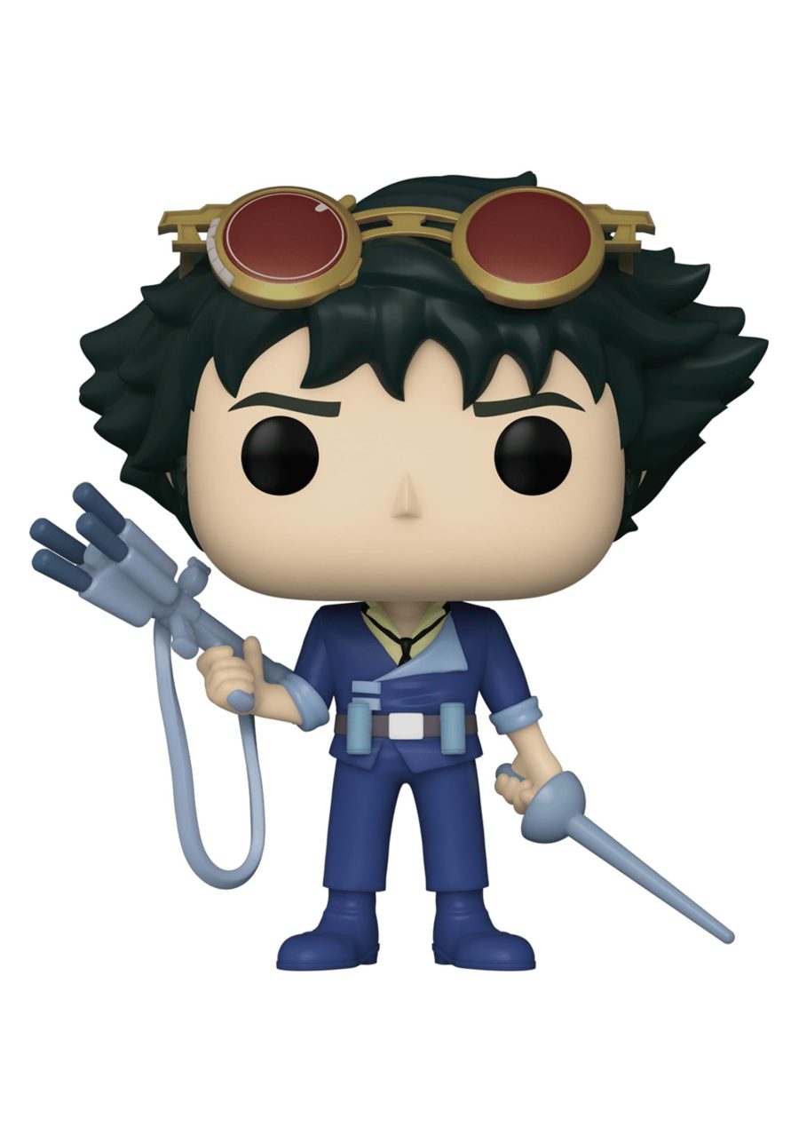 POP! Animation: Cowboy Bebop - Spike