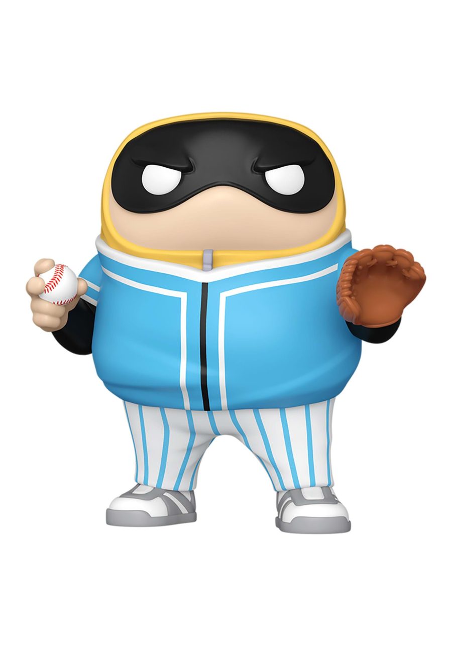 POP! Animation: My Hero Academia - Fatgum (Baseball)