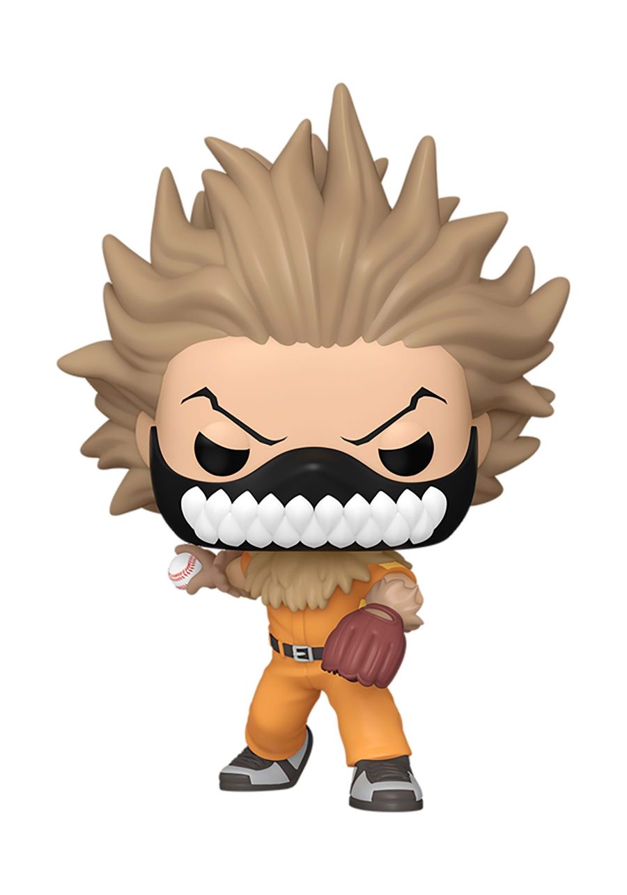 POP! Animation: My Hero Academia - Shishido (Baseball)