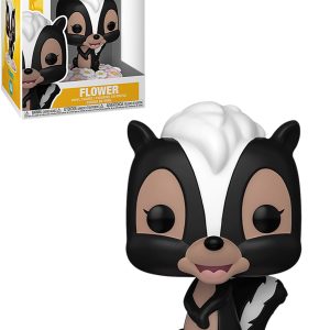 POP! Disney: Bambi 80th Anniversary - Flower