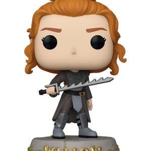 POP! Movies: Willow - Sorsha