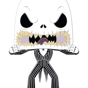 POP! Pin Disney: Nightmare Before Christmas - Jack