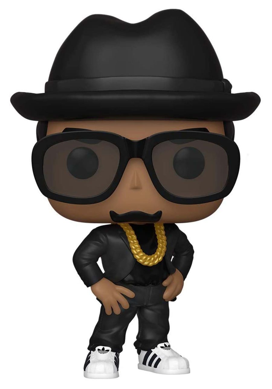 POP! Rocks: Run-DMC- DMC