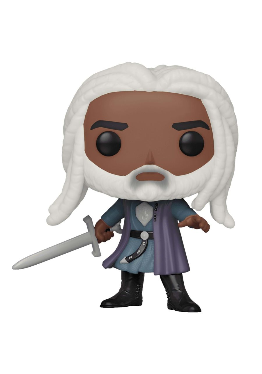 POP! TV: House of the Dragon - Corlys Velaryon