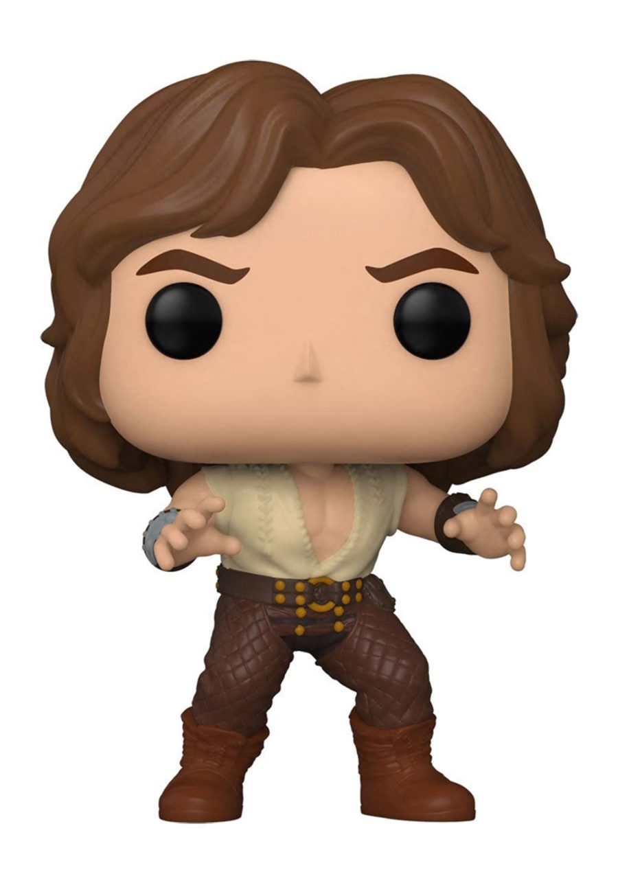 POP! TV: Legendary Journeys- Hercules