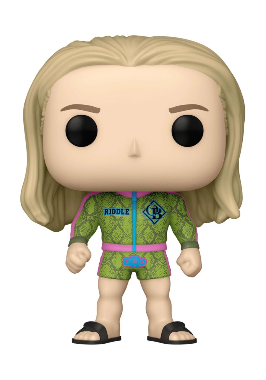 POP! WWE: Matt Riddle