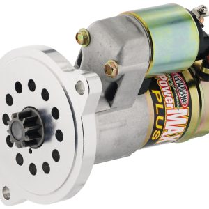 POWERMASTER 9103 Str PowerMAX Plus Ford [SB] V8 All A/T w/157T/164T, M/T 157T Flyw 3/4 INCH Depth 11:1 Natural