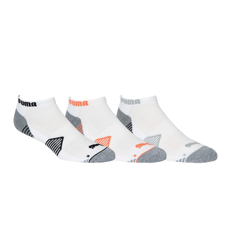 Pairs of socks Puma Essential (x3)