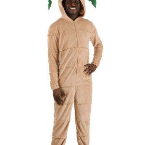 Palm Tree Adult Costume