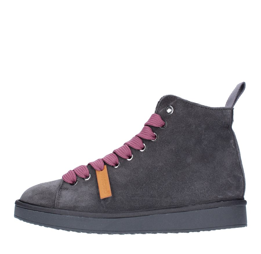 Panchic Sneakers Anthracite