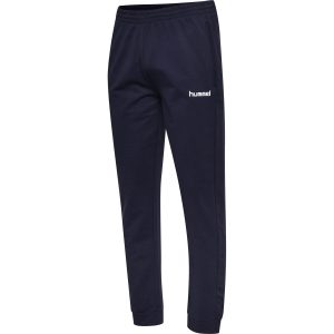 Pantalon enfant Hummel hmlGO cotton