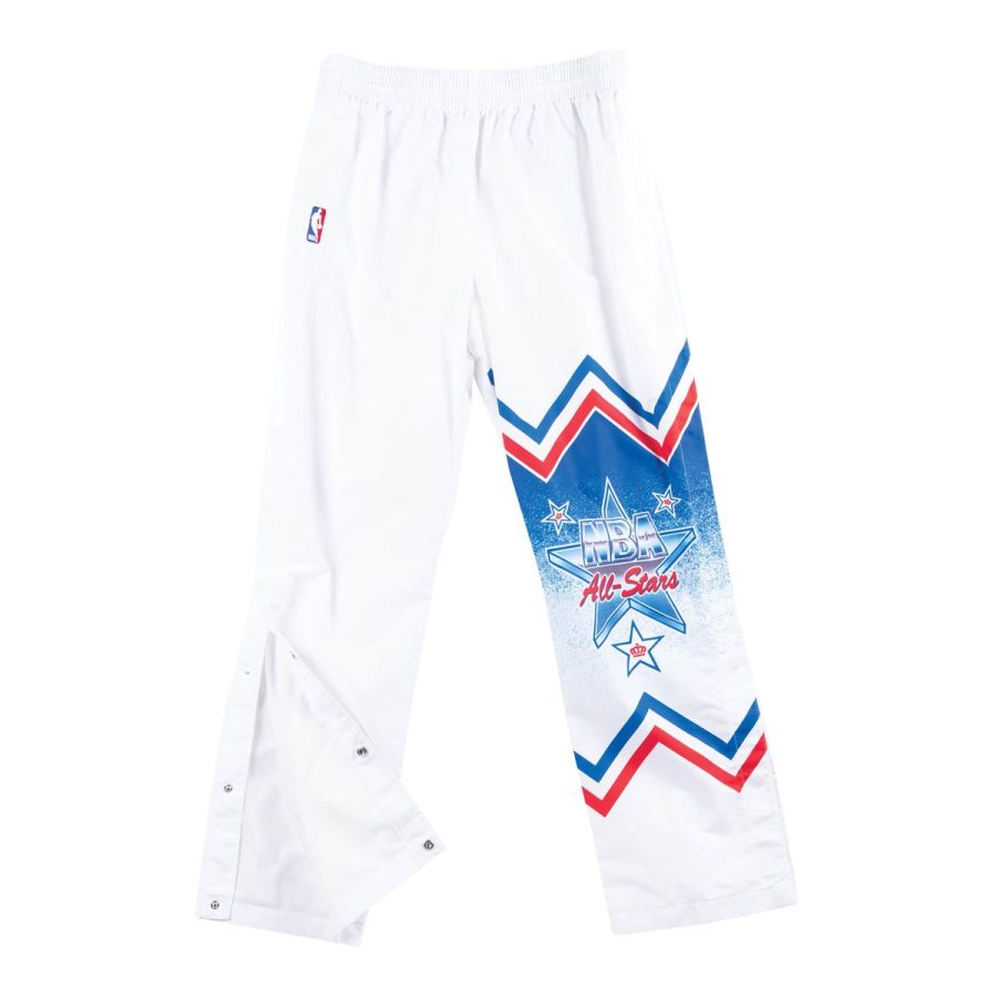 Pants NBA All Star warm up