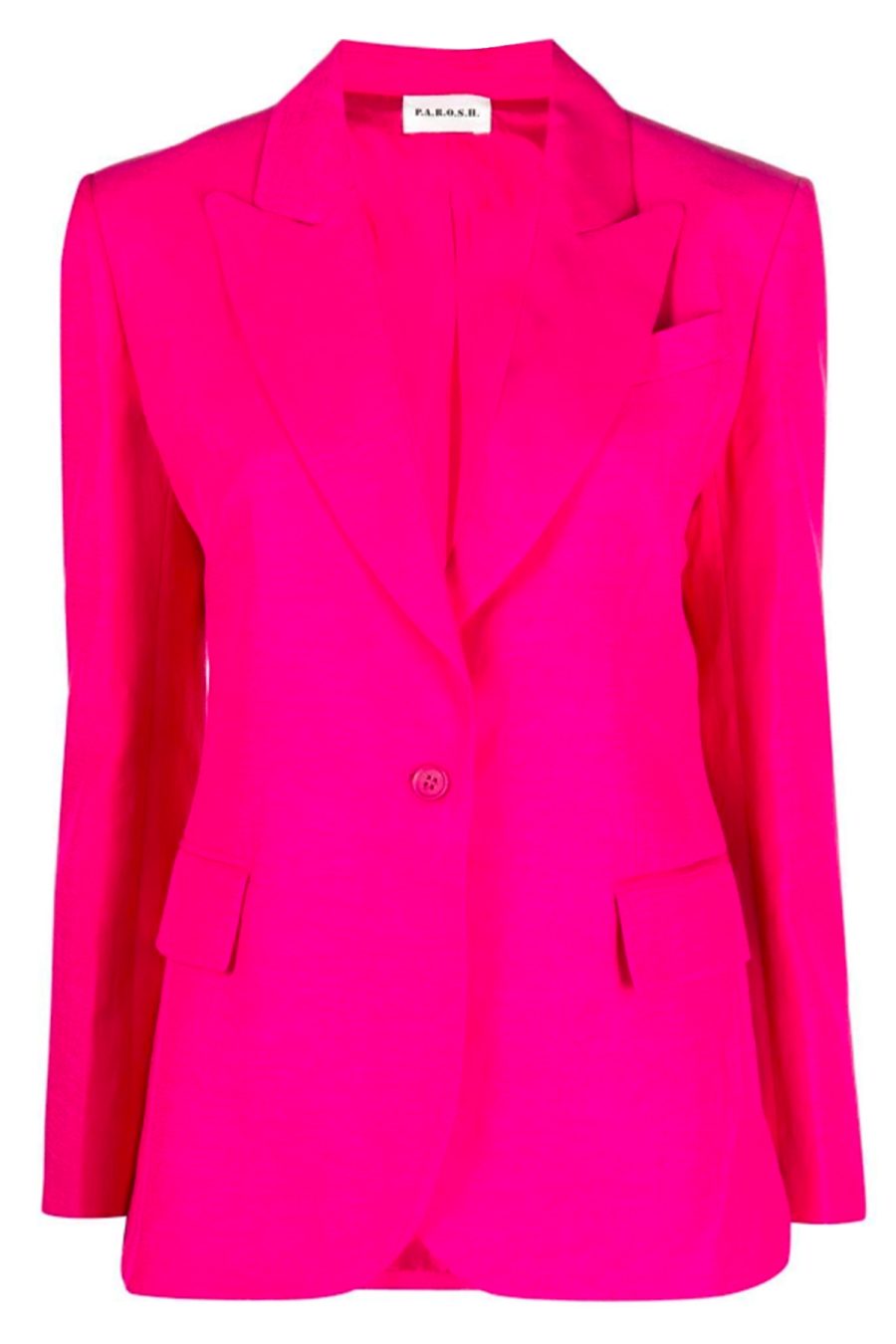 Parosh Jackets Fuchsia