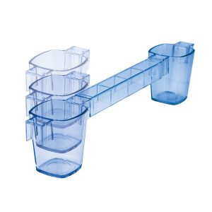 Party Shot Glasses Building Game