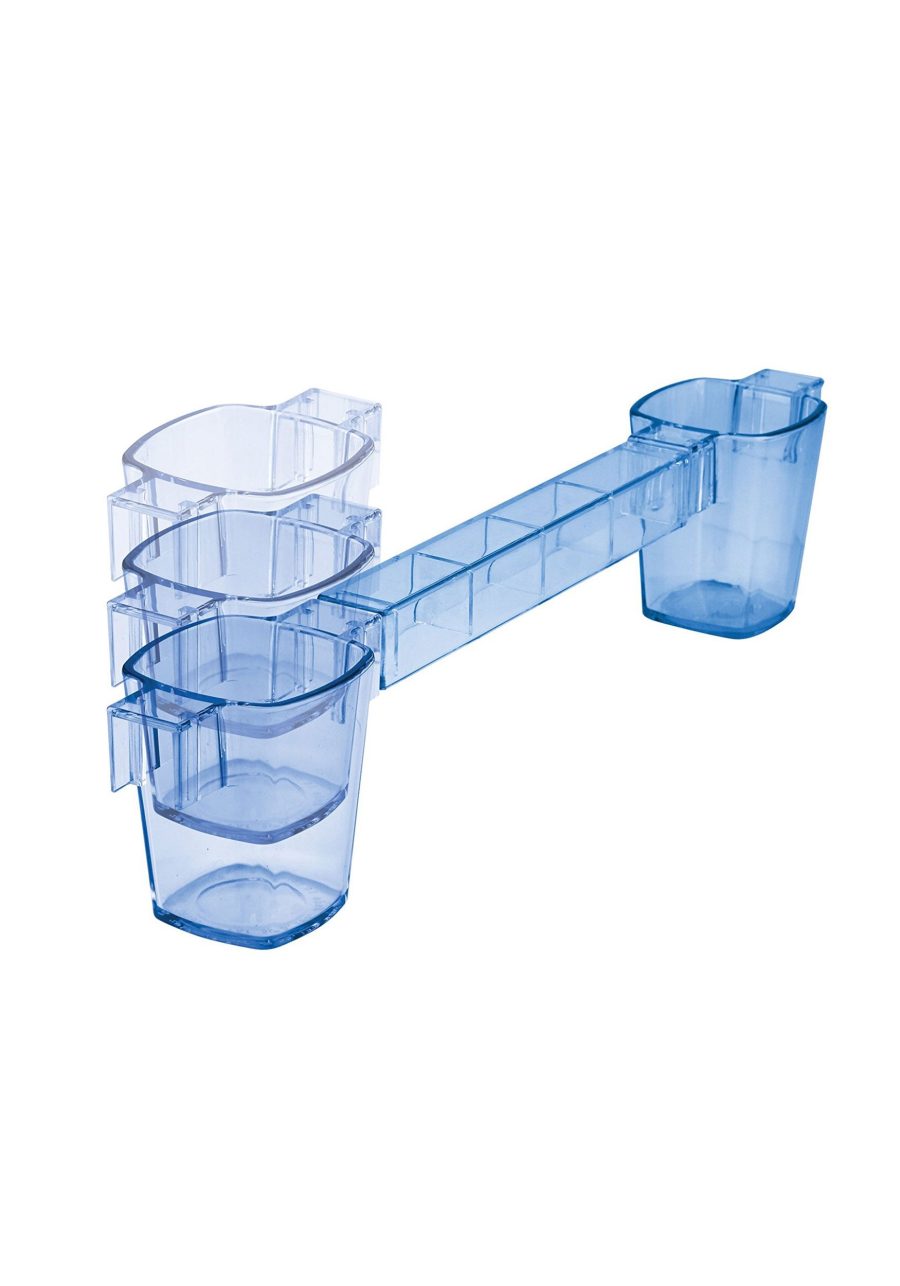 Party Shot Glasses Building Game