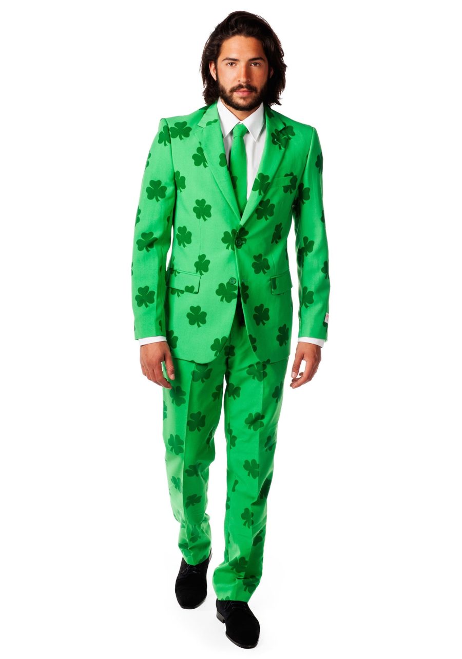 Patrick Men's Blazer OppoSuit