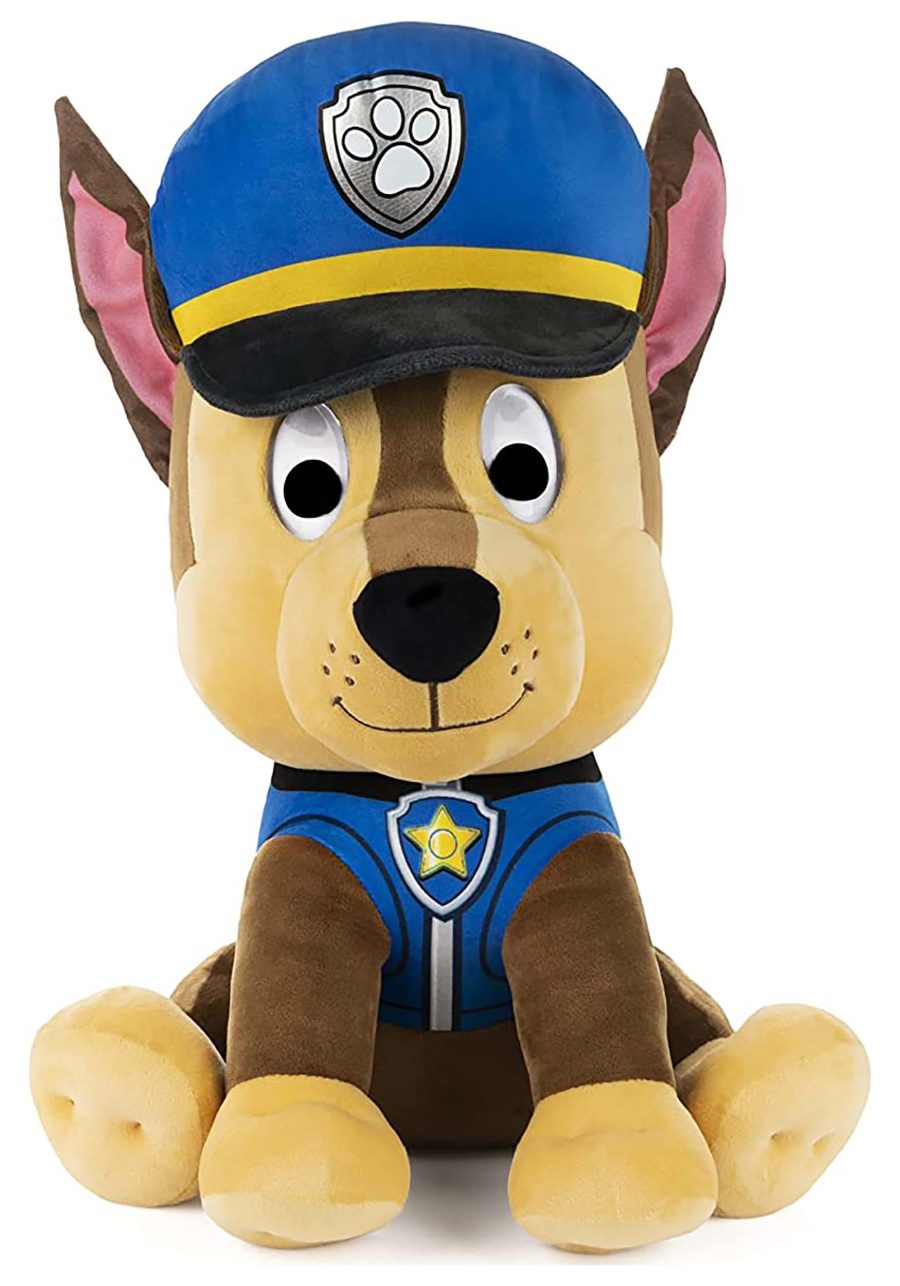 Paw Patrol Chase 16 Plush