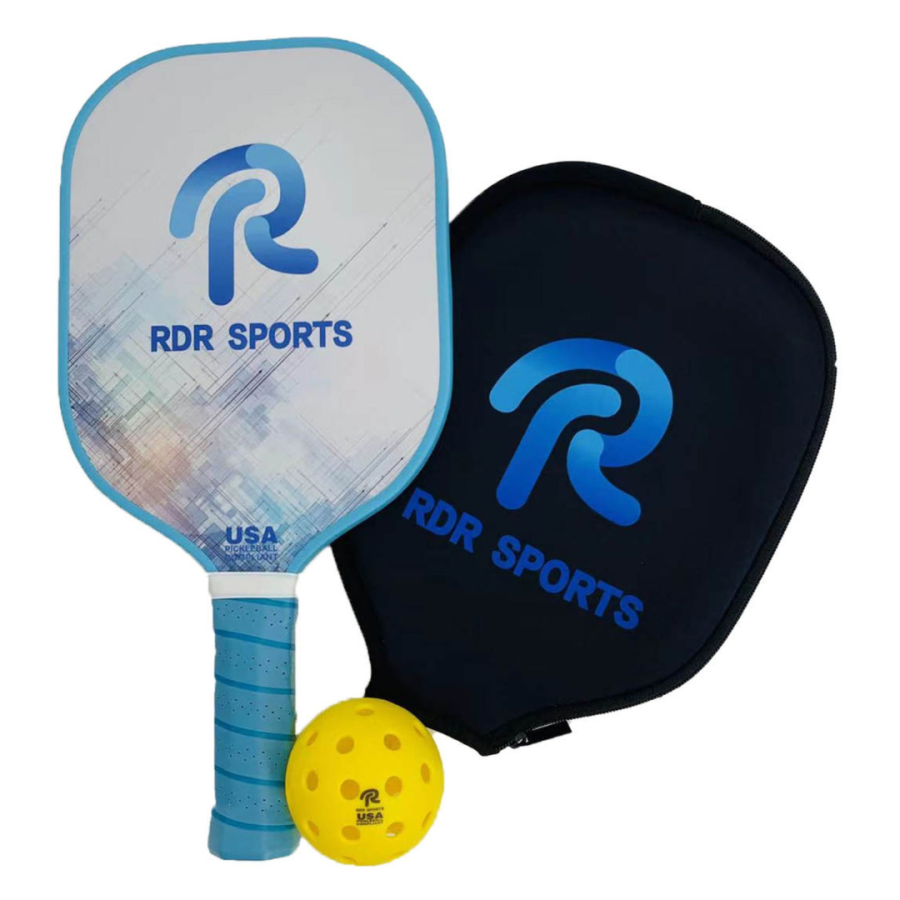 Pickleball Paddle Cover