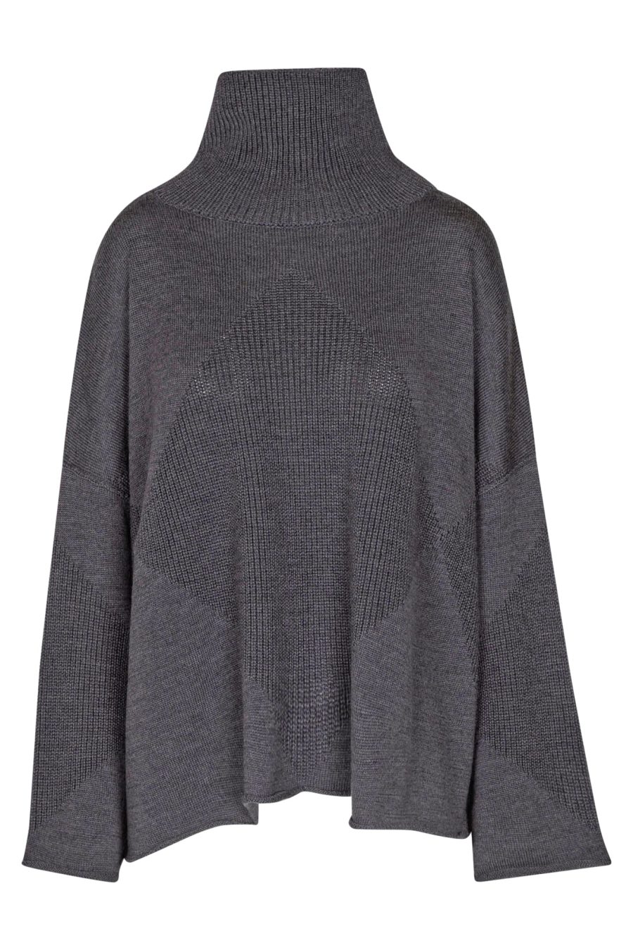 Pierantonio Gaspari - Sweater - 440915 - Anthracite