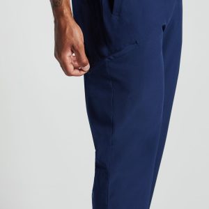 Pierre Multi-Pocket Joggers